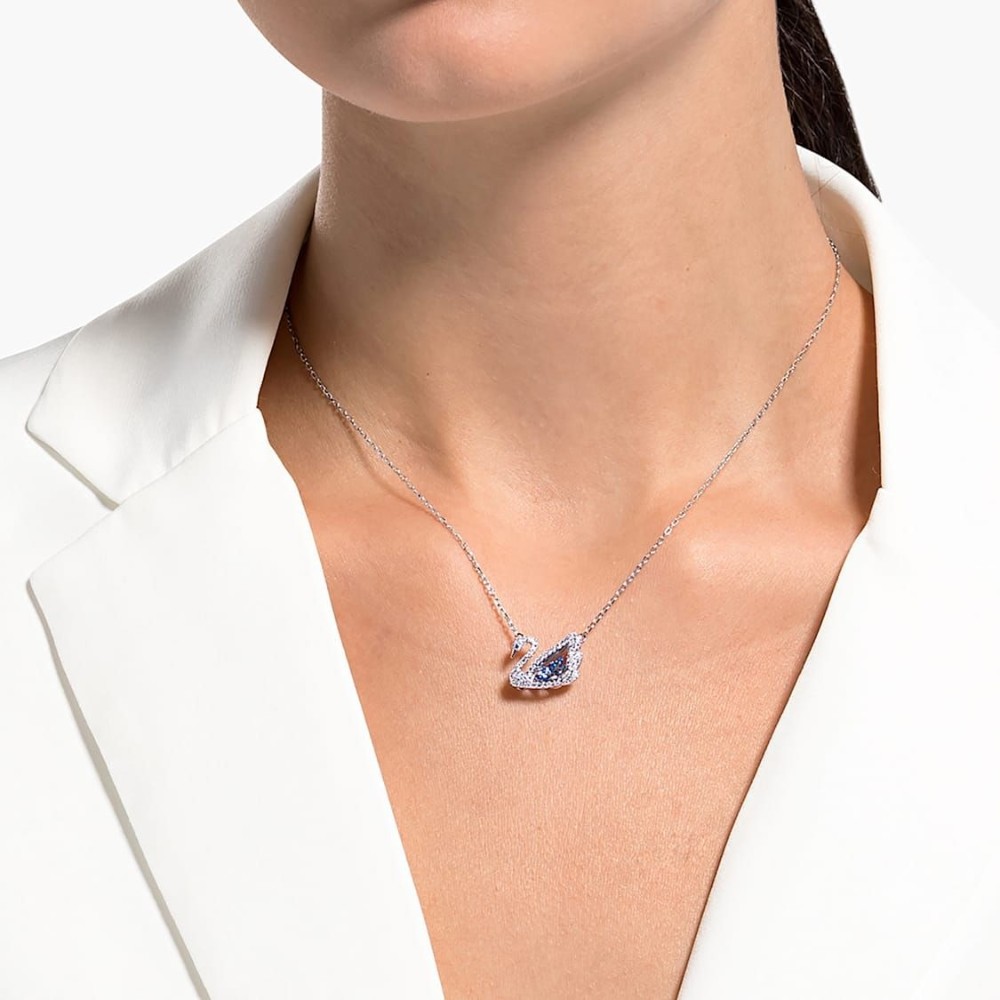 Swarovski Crystal Necklace