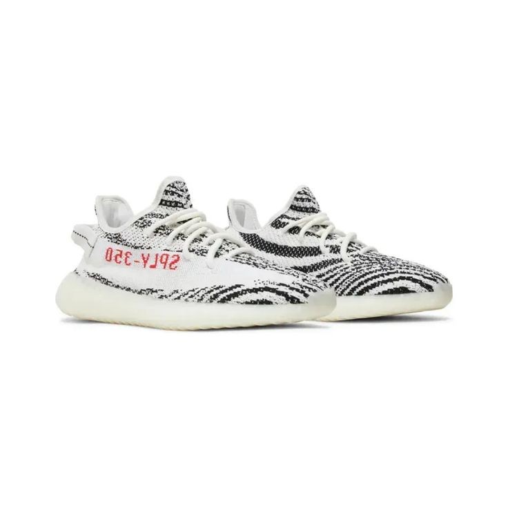 Yeezy Boost 350 V2