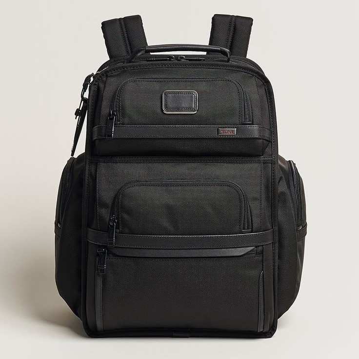 TUMI Alpha 3 Backpack